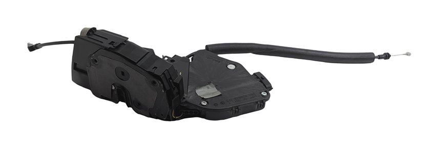 Thumbnail 3: 13-22 RANGE ROVER DISCOVERY (L405 L462 L494 L550) REAR RIGHT PASSIVE DOOR LATCH