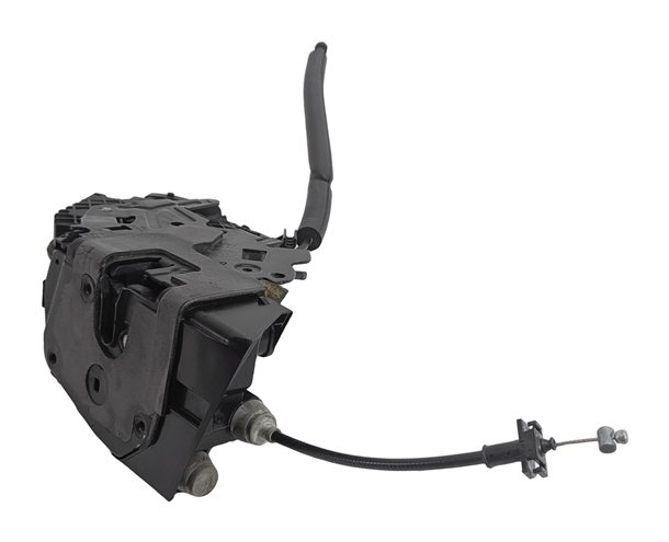 Thumbnail 4: 13-22 RANGE ROVER DISCOVERY (L405 L462 L494 L550) REAR RIGHT PASSIVE DOOR LATCH