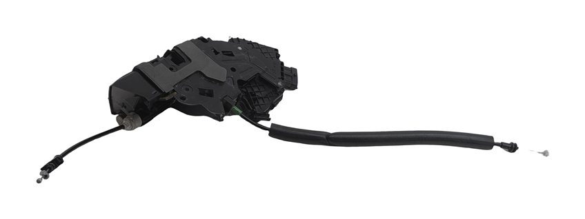 Thumbnail 5: 13-22 RANGE ROVER DISCOVERY (L405 L462 L494 L550) REAR RIGHT PASSIVE DOOR LATCH