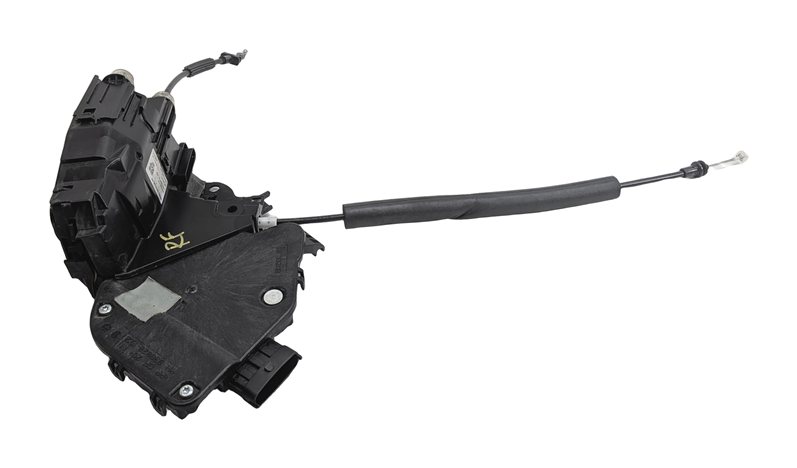 Thumbnail 2: 13-22 DISCOVERY RANGE ROVER SPORT (L405 L462 L494 L550) FRONT RIGHT DOOR LATCH