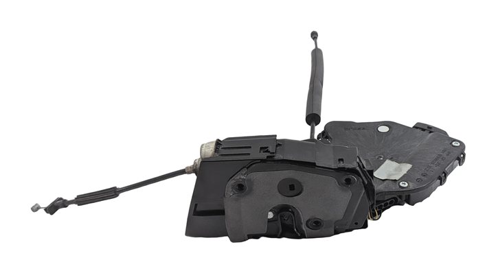 Thumbnail 3: 13-22 DISCOVERY RANGE ROVER SPORT (L405 L462 L494 L550) FRONT RIGHT DOOR LATCH