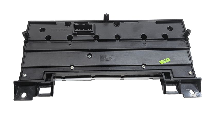 Thumbnail 3: 2017 LAND ROVER RANGE ROVER & SPORT (L405 L494) FRONT CLIMATE CONTROL PANEL