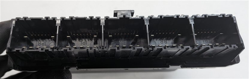 Thumbnail 5: 2017 LAND ROVER RANGE ROVER SPORT DISCOVERY (L494 L462) AIR SUSPENSION MODULE
