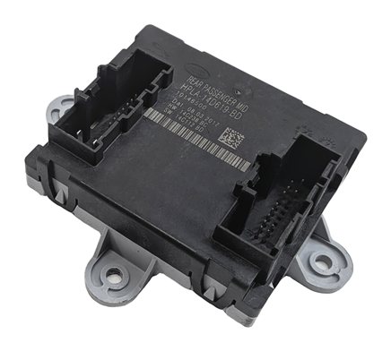 Thumbnail 1: 17-19 RANGE ROVER SPORT JAGUAR XF (L494 X260) REAR RIGHT DOOR CONTROL MODULE