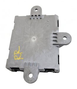 Thumbnail 3: 17-19 RANGE ROVER SPORT JAGUAR XF (L494 X260) REAR RIGHT DOOR CONTROL MODULE