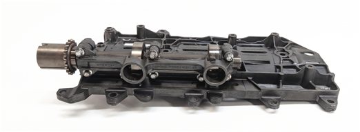 Thumbnail 2: 10-17 DISCOVERY LR4 ROVER SPORT (L320 L494 L405) 3.0L 5.0L OIL PAN BAFFLE TRAY