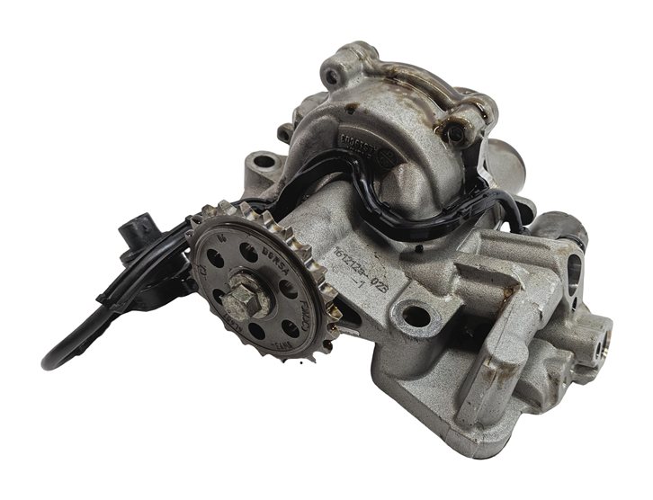 2017 RANGE ROVER SPORT (L494) 3.0L SUPER (306PS AJ126) ENGINE OIL FLUID PUMP