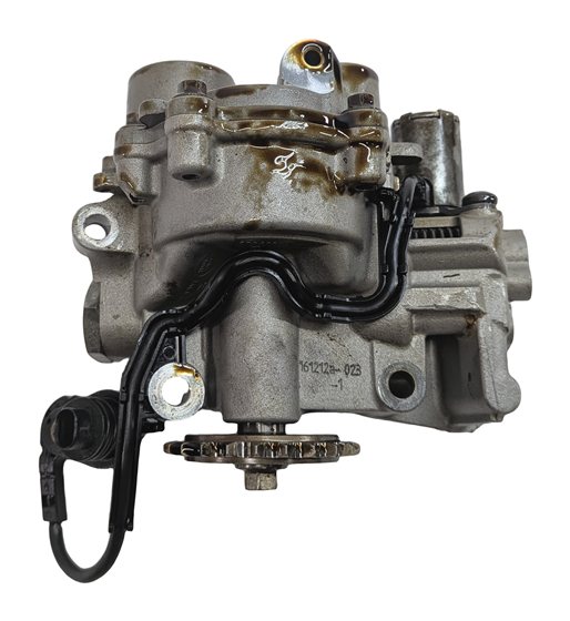 Thumbnail 3: 2017 RANGE ROVER SPORT (L494) 3.0L SUPER (306PS AJ126) ENGINE OIL FLUID PUMP