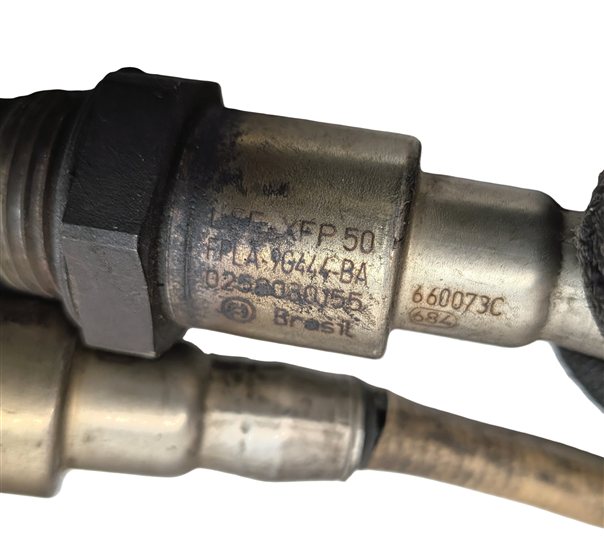 Thumbnail 12: 2017 RANGE ROVER SPORT L494 3.0L SUPER 306PS AJ126 ENGINE OXYGEN O2 SENSOR SET/6