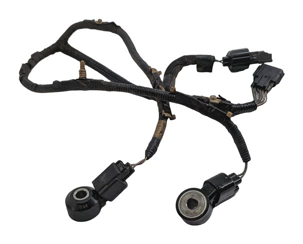 2017 RANGE ROVER SPORT L494 3.0L SUPER AJ126 ENGINE KNOCK SENSOR HARNESS SET/2