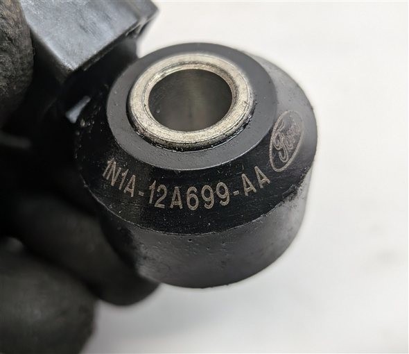 Thumbnail 7: 2017 RANGE ROVER SPORT L494 3.0L SUPER AJ126 ENGINE KNOCK SENSOR HARNESS SET/2