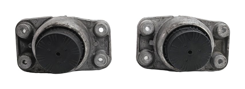 Thumbnail 4: 2017 RANGE ROVER SPORT (L494) 3.0L SUPER (306PS AJ126) ENGINE MOUNT SET/2