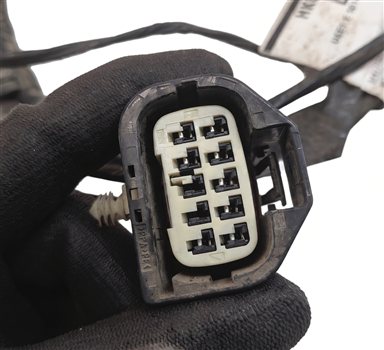 Thumbnail 5: 2017 RANGE ROVER SPORT L494 FRONT PARK ASSIST PDC DISTANCE CONTROL SENSOR SET/4