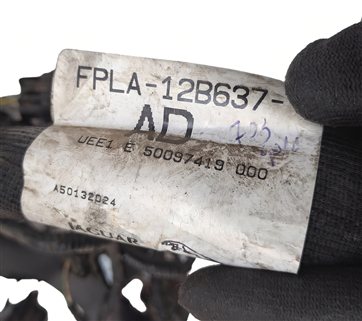Thumbnail 12: 2017 RANGE ROVER SPORT L494 3.0L SUPER 306PS AJ126 ENGINE WIRE WIRING HARNESS