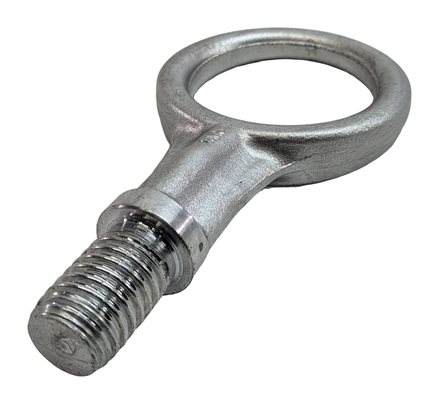 2017 RANGE ROVER SPORT (L494) TOW HOOK TOW EYE BOLT SCREW THREAD