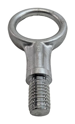 Thumbnail 4: 2017 RANGE ROVER SPORT (L494) TOW HOOK TOW EYE BOLT SCREW THREAD
