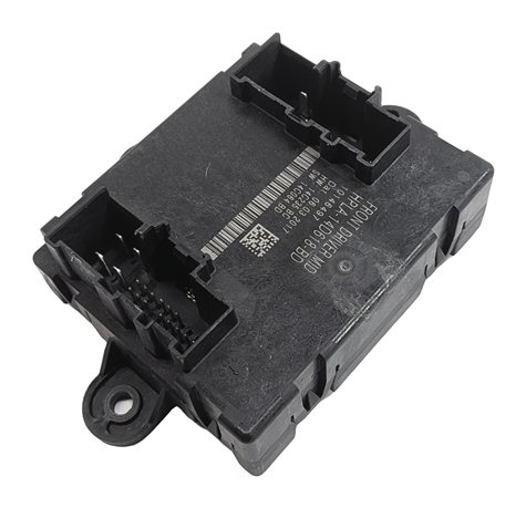 Thumbnail 2: 17-19 RANGE ROVER SPORT JAGUAR XF (L494 X260) FRONT LEFT DOOR CONTROL MODULE