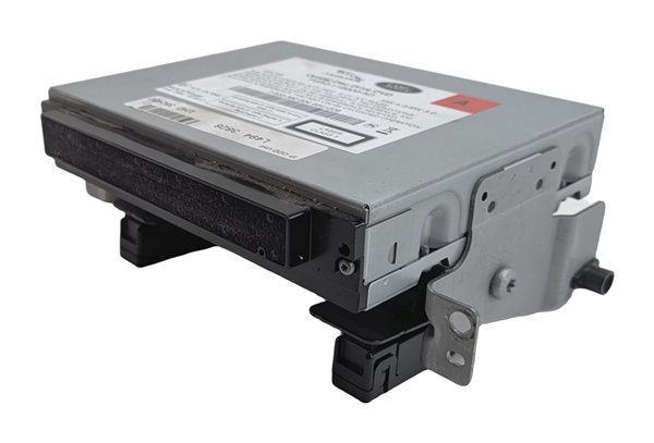 16-20 RANGE ROVER SPORT JAGUAR XF XE F-PACE XJ (X260 X351 X761) DVD CD PLAYER