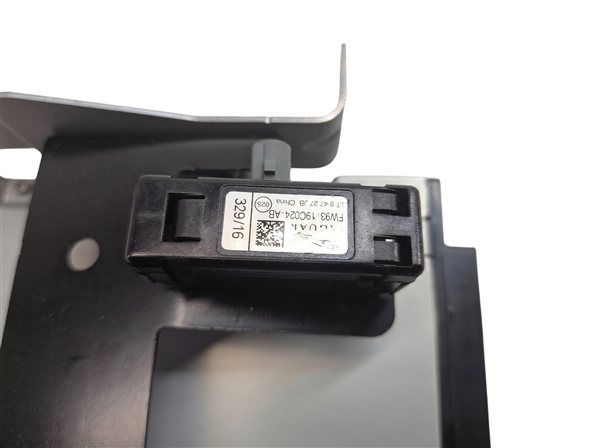 Thumbnail 7: 16-20 RANGE ROVER SPORT JAGUAR XF XE F-PACE XJ (X260 X351 X761) DVD CD PLAYER