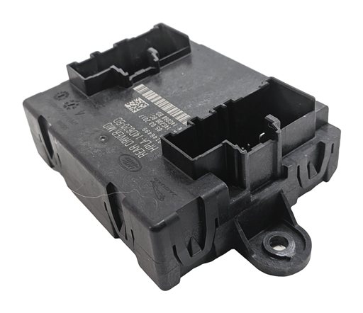 Thumbnail 3: 17-19 RANGE ROVER SPORT JAGUAR XF (L494 X260) REAR LEFT DOOR CONTROL MODULE