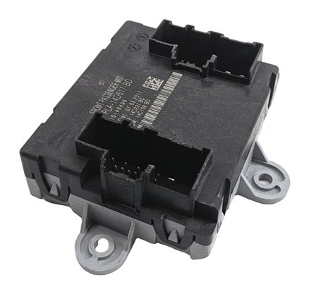 Thumbnail 2: 17-19 RANGE ROVER SPORT JAGUAR XF (L494 X260) FRONT RIGHT DOOR CONTROL MODULE