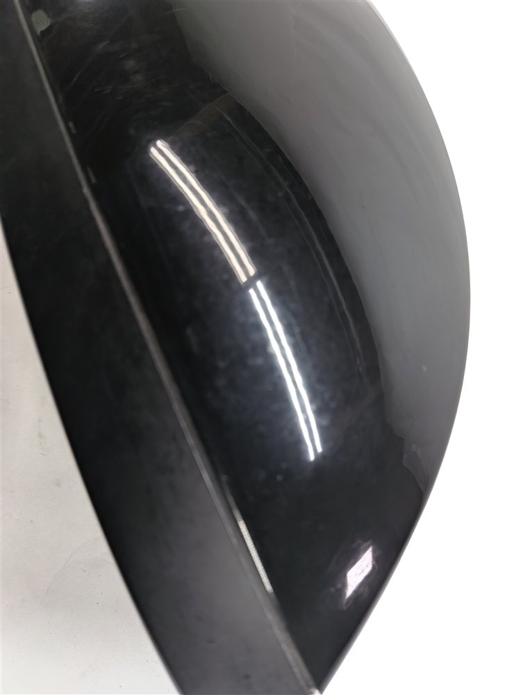 Thumbnail 10: 16-17 ROVER SPORT L494 RIGHT PFOLD MEMORY BLIND SPOT CAMERA DOOR MIRROR (Black)
