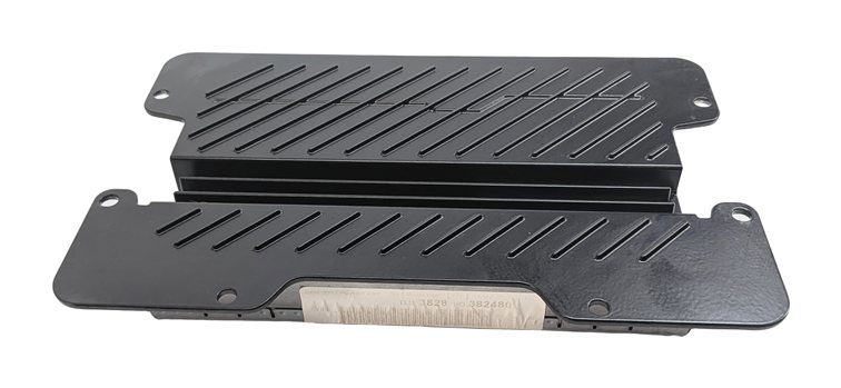 Thumbnail 2: 17-20 RANGE ROVER VELAR + SPORT JAGUAR F-PACE E-PACE (L494 L560) 400W AMPLIFIER