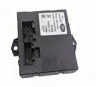 Thumbnail 2: 2017-2022 LAND ROVER RANGE ROVER SPORT (L494) POWER LIFTGATE CONTROL MODULE