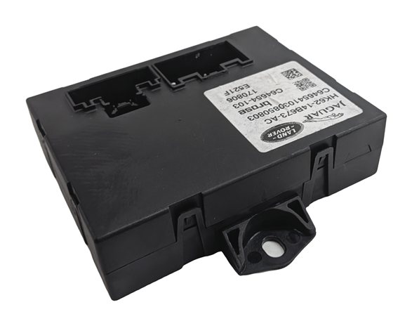 Thumbnail 3: 2017-2022 LAND ROVER RANGE ROVER SPORT (L494) POWER LIFTGATE CONTROL MODULE