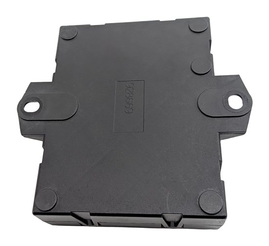 Thumbnail 4: 2017-2022 LAND ROVER RANGE ROVER SPORT (L494) POWER LIFTGATE CONTROL MODULE