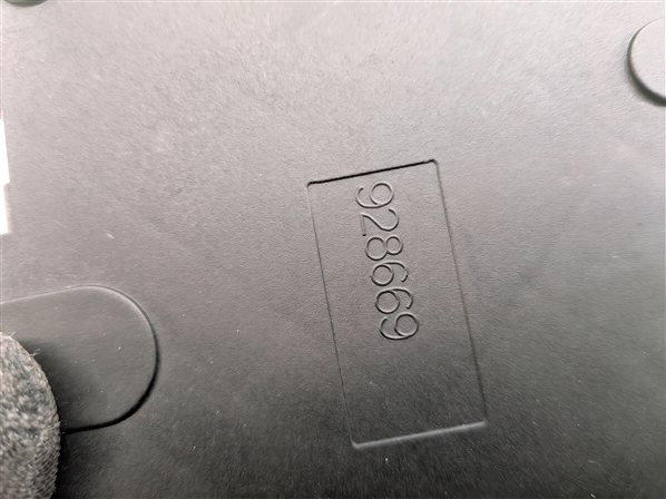 Thumbnail 5: 2017-2022 LAND ROVER RANGE ROVER SPORT (L494) POWER LIFTGATE CONTROL MODULE