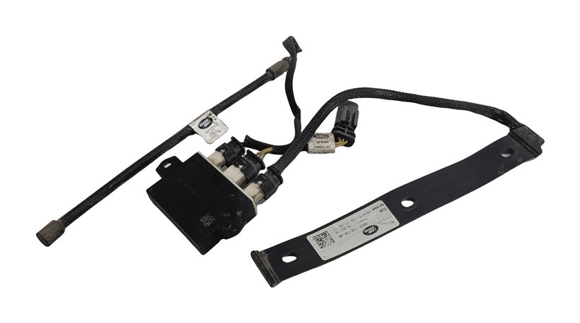 2017 RANGE ROVER SPORT (L494) PASSIVE KEYLESS ENTRY ANTENNA MODULE w/KICK SENSOR