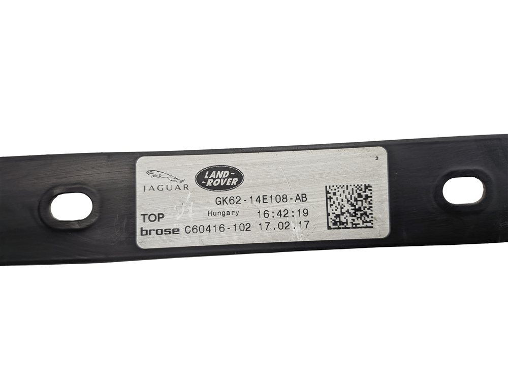 Thumbnail 10: 2017 RANGE ROVER SPORT (L494) PASSIVE KEYLESS ENTRY ANTENNA MODULE w/KICK SENSOR
