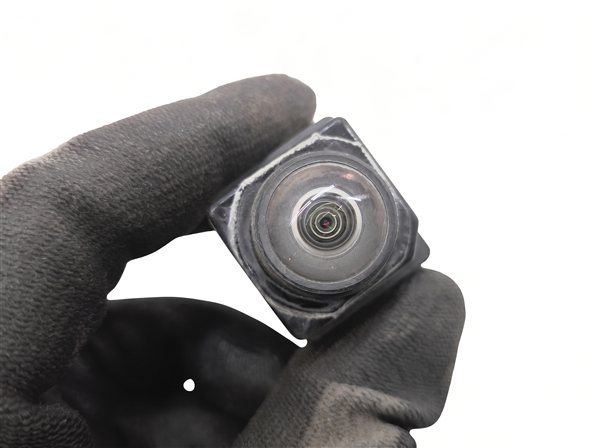 Thumbnail 7: 17-21 RANGE ROVER SPORT DISCOVERY L462 L494 REAR TRUNK TAILGATE REARVIEW CAMERA