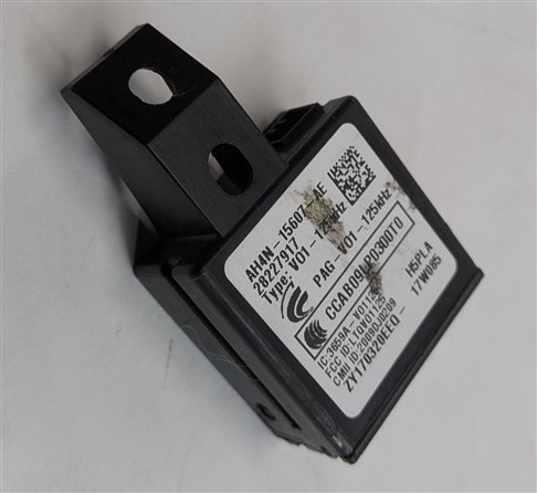 Thumbnail 11: 17-18 ROVER SPORT (L494) 3.0L SUPER (AJ126) ECM BCM KVM CLUSTER IMMOBILIZER KEY