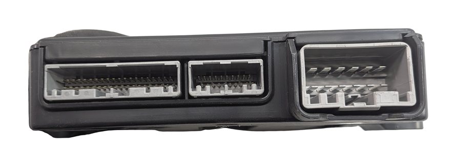 Thumbnail 16: 17-18 ROVER SPORT (L494) 3.0L SUPER (AJ126) ECM BCM KVM CLUSTER IMMOBILIZER KEY