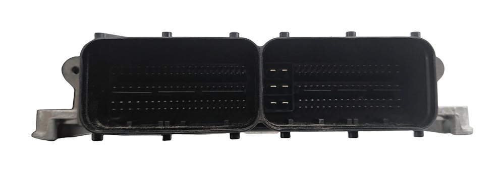 Thumbnail 19: 17-18 ROVER SPORT (L494) 3.0L SUPER (AJ126) ECM BCM KVM CLUSTER IMMOBILIZER KEY