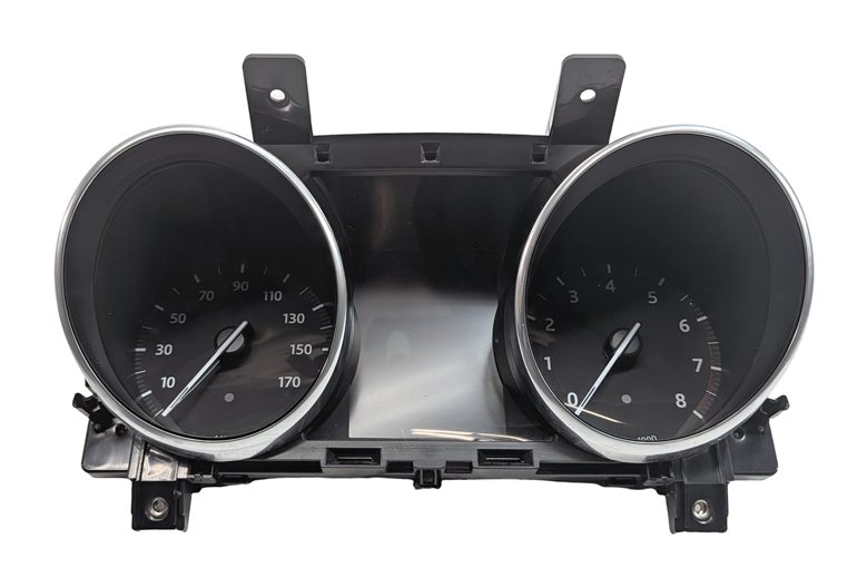 Thumbnail 23: 17-18 ROVER SPORT (L494) 3.0L SUPER (AJ126) ECM BCM KVM CLUSTER IMMOBILIZER KEY