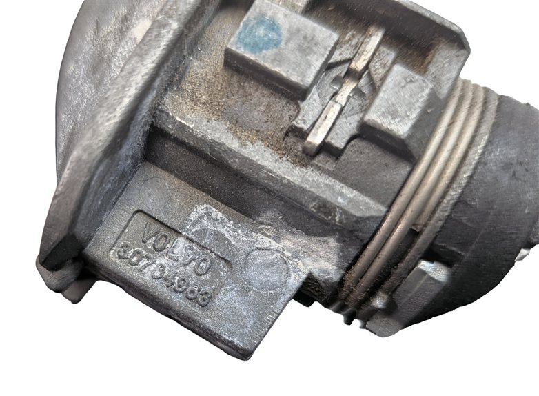 Thumbnail 4: 17-18 ROVER SPORT (L494) 3.0L SUPER (AJ126) ECM BCM KVM CLUSTER IMMOBILIZER KEY