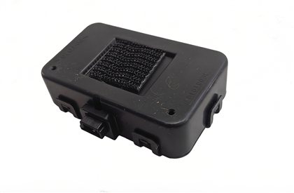 Thumbnail 9: 17-18 ROVER SPORT (L494) 3.0L SUPER (AJ126) ECM BCM KVM CLUSTER IMMOBILIZER KEY
