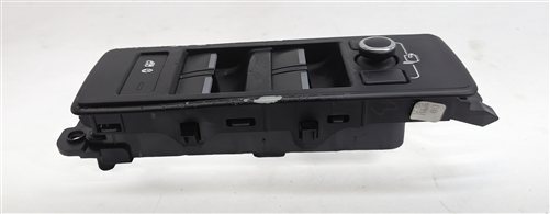 Thumbnail 3: 2013-2017 RANGE ROVER SPORT (L405 L494) LEFT DRIVER P-FOLD MASTER WINDOW SWITCH