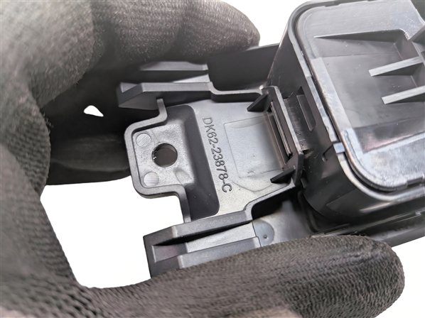 Thumbnail 7: 2013-2017 RANGE ROVER SPORT (L405 L494) LEFT DRIVER P-FOLD MASTER WINDOW SWITCH