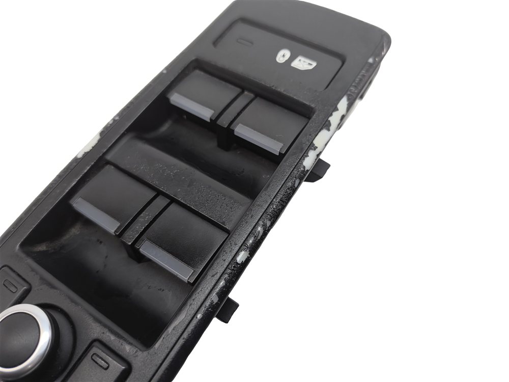 Thumbnail 8: 2013-2017 RANGE ROVER SPORT (L405 L494) LEFT DRIVER P-FOLD MASTER WINDOW SWITCH