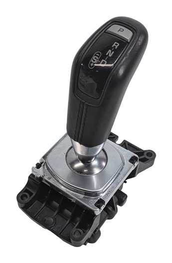 14-17 RANGE ROVER SPORT (L494) AUTO AUTOMATIC TRANSMISSION GEAR SHIFTER ASSEMBLY