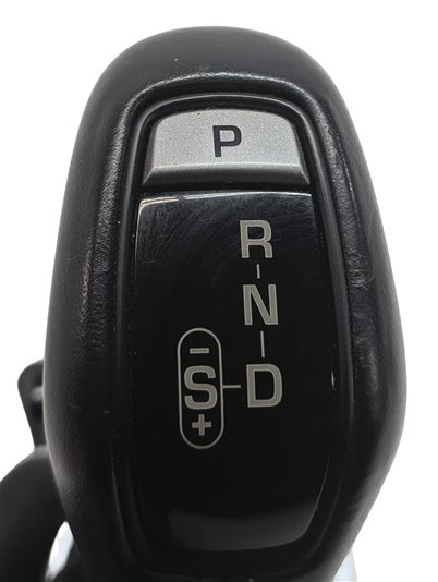 Thumbnail 11: 14-17 RANGE ROVER SPORT (L494) AUTO AUTOMATIC TRANSMISSION GEAR SHIFTER ASSEMBLY
