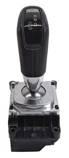 Thumbnail 2: 14-17 RANGE ROVER SPORT (L494) AUTO AUTOMATIC TRANSMISSION GEAR SHIFTER ASSEMBLY