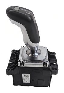 Thumbnail 3: 14-17 RANGE ROVER SPORT (L494) AUTO AUTOMATIC TRANSMISSION GEAR SHIFTER ASSEMBLY