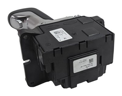 Thumbnail 4: 14-17 RANGE ROVER SPORT (L494) AUTO AUTOMATIC TRANSMISSION GEAR SHIFTER ASSEMBLY