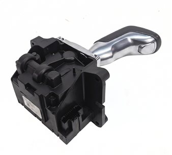 Thumbnail 5: 14-17 RANGE ROVER SPORT (L494) AUTO AUTOMATIC TRANSMISSION GEAR SHIFTER ASSEMBLY