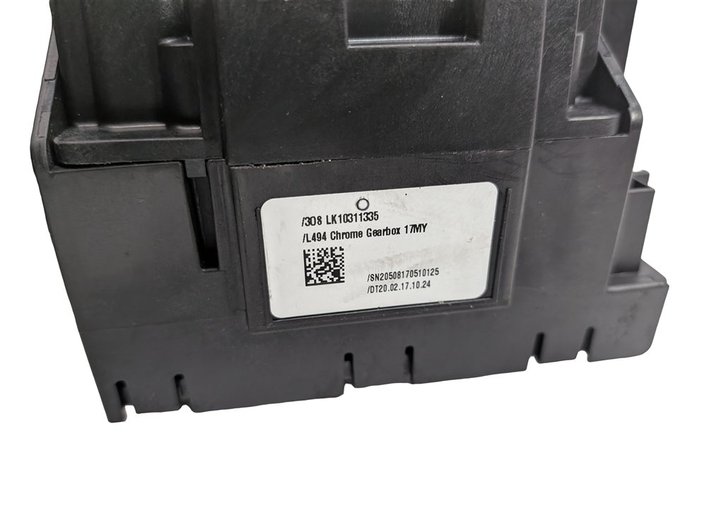 Thumbnail 6: 14-17 RANGE ROVER SPORT (L494) AUTO AUTOMATIC TRANSMISSION GEAR SHIFTER ASSEMBLY